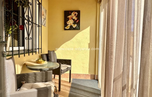 Revente - Villa - Orihuela Costa - Los Altos