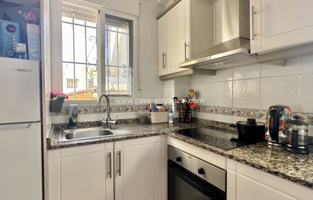 Revente - Villa - Orihuela Costa - Los Altos