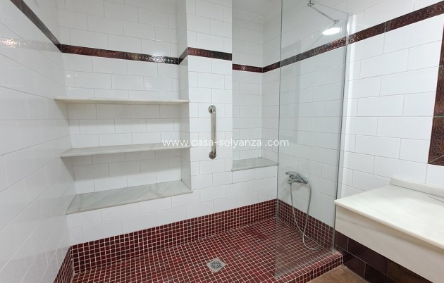 Revente - Appartement - Torrevieja