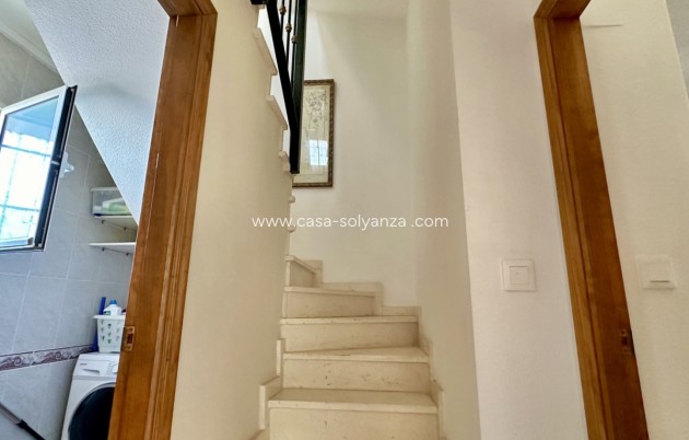 Revente - Villa - Orihuela Costa - Los Altos