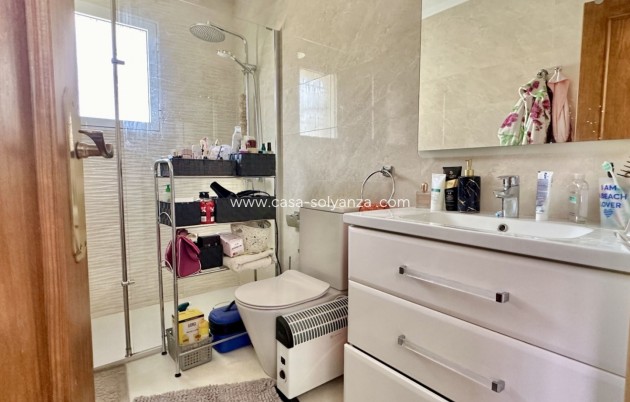 Revente - Villa - Orihuela Costa - Los Altos