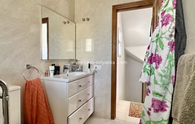 Revente - Villa - Orihuela Costa - Los Altos