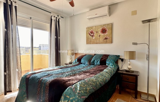 Revente - Villa - Orihuela Costa - Los Altos