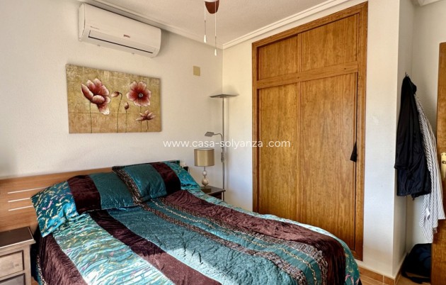 Revente - Villa - Orihuela Costa - Los Altos