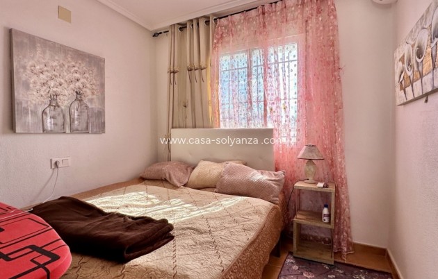 Revente - Villa - Orihuela Costa - Los Altos