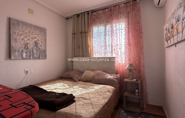 Revente - Villa - Orihuela Costa - Los Altos