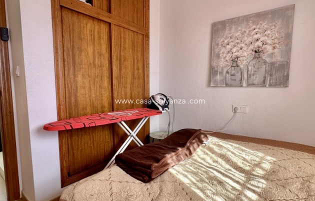 Revente - Villa - Orihuela Costa - Los Altos