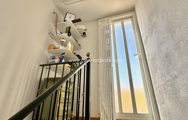 Revente - Villa - Orihuela Costa - Los Altos