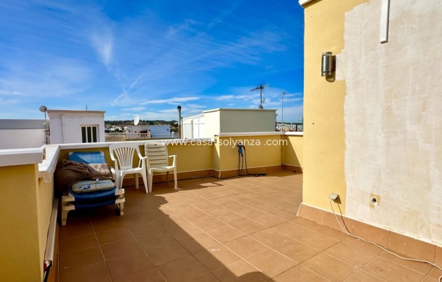Revente - Villa - Orihuela Costa - Los Altos