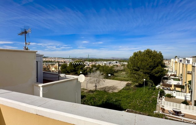 Revente - Villa - Orihuela Costa - Los Altos