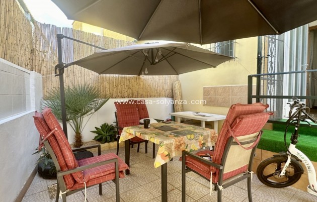 Revente - Villa - Orihuela Costa - Los Altos