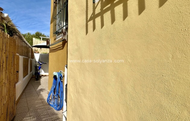 Revente - Villa - Orihuela Costa - Los Altos