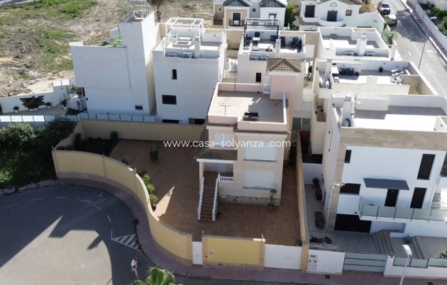Reventa - Villa - Orihuela Costa - Villamartín