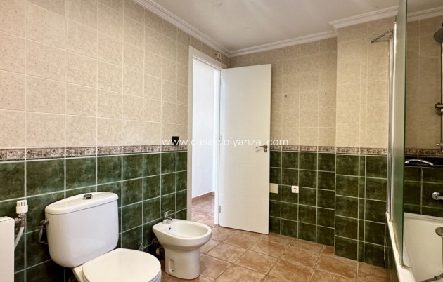 Reventa - Villa - Orihuela Costa - Villamartín