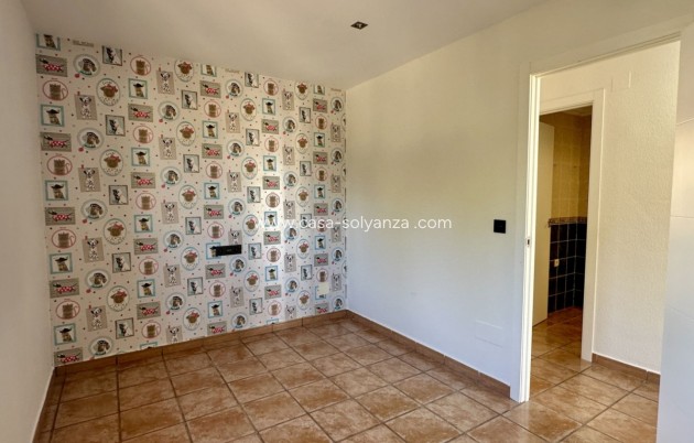 Reventa - Villa - Orihuela Costa - Villamartín