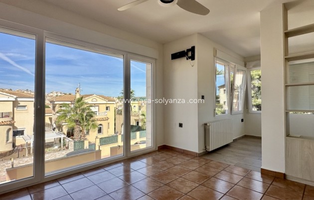 Reventa - Villa - Orihuela Costa - Villamartín