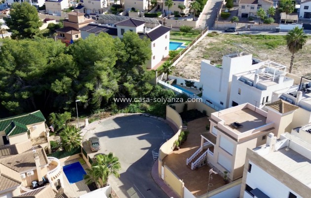 Reventa - Villa - Orihuela Costa - Villamartín