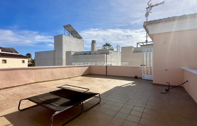 Reventa - Villa - Orihuela Costa - Villamartín