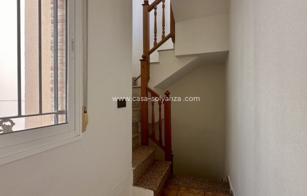 Reventa - Villa - Orihuela Costa - Villamartín