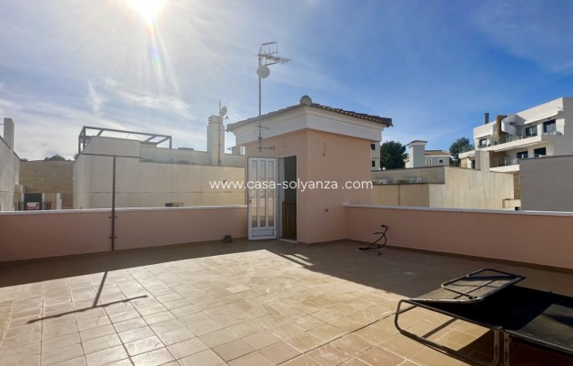 Reventa - Villa - Orihuela Costa - Villamartín