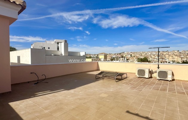 Reventa - Villa - Orihuela Costa - Villamartín