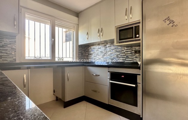 Reventa - Villa - Orihuela Costa - Villamartín