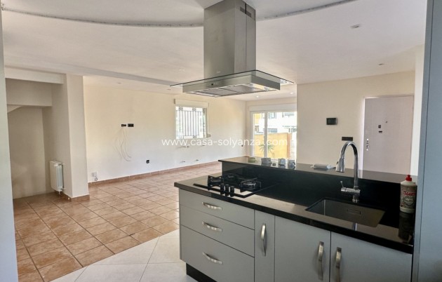 Reventa - Villa - Orihuela Costa - Villamartín