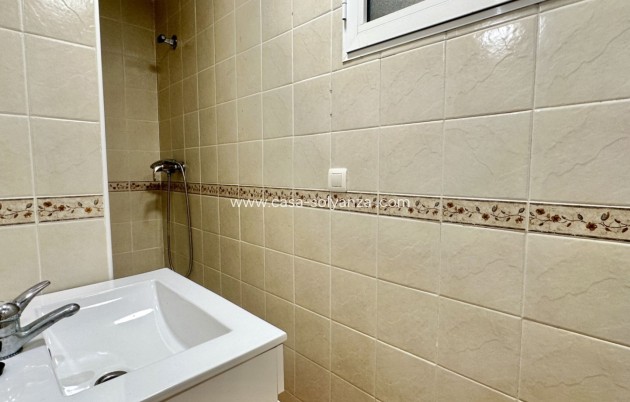 Reventa - Villa - Orihuela Costa - Villamartín