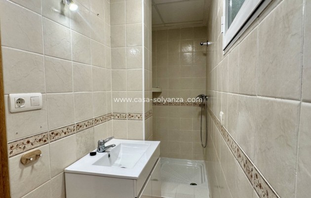 Reventa - Villa - Orihuela Costa - Villamartín