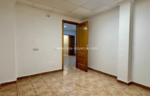 Reventa - Villa - Orihuela Costa - Villamartín