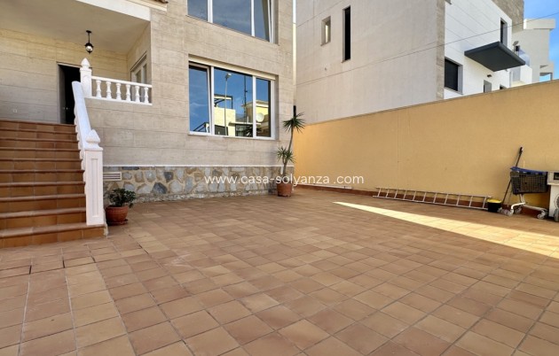 Reventa - Villa - Orihuela Costa - Villamartín