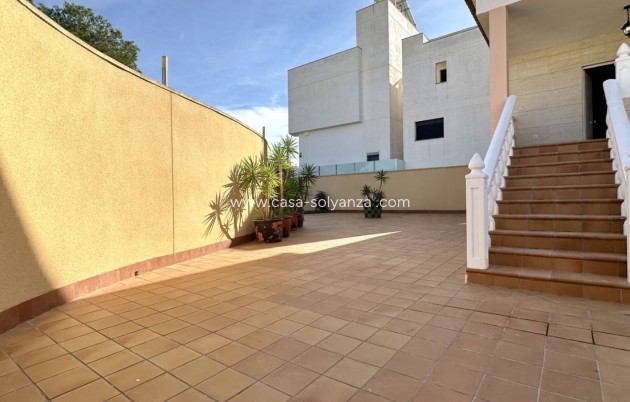 Reventa - Villa - Orihuela Costa - Villamartín