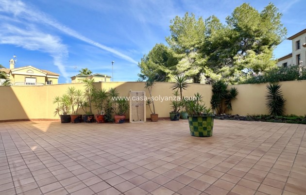 Reventa - Villa - Orihuela Costa - Villamartín