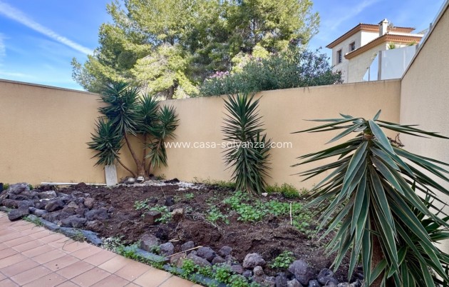 Reventa - Villa - Orihuela Costa - Villamartín