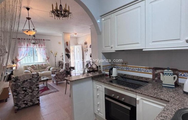 Resale - Townhouse - Villamartin - Orihuela Costa