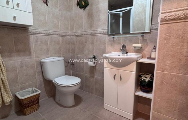 Resale - Townhouse - Villamartin - Orihuela Costa