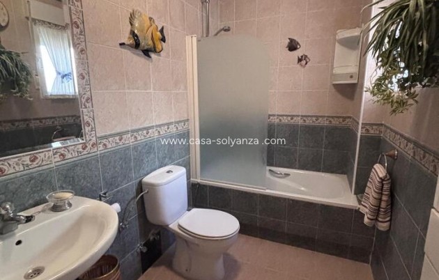 Resale - Townhouse - Villamartin - Orihuela Costa