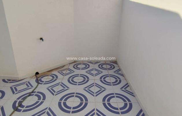 Reventa - Apartamento / piso - Los Alcázares - Nueva Marbella