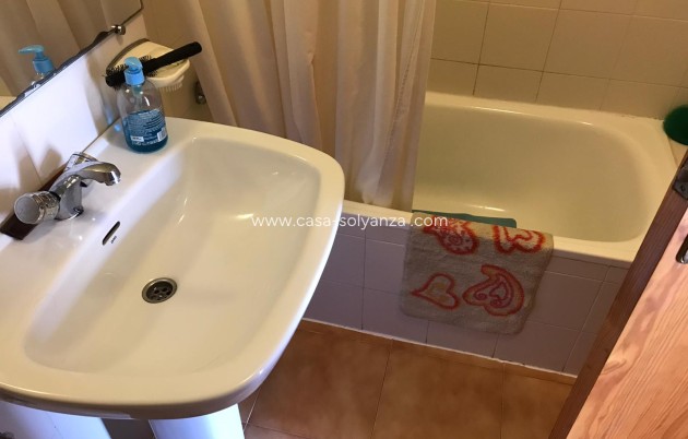 Resale - Apartment / flat - La Mata - 0