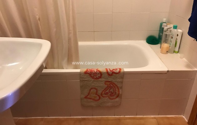 Resale - Apartment / flat - La Mata - 0