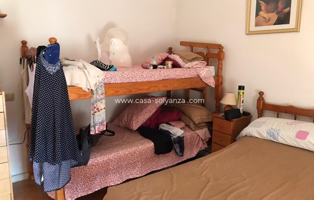 Resale - Apartment / flat - La Mata - 0