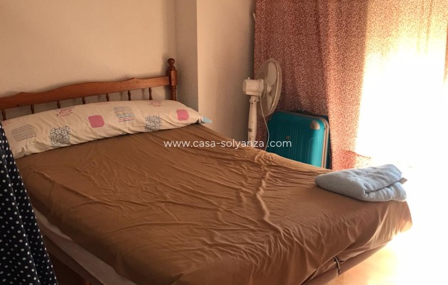 Resale - Apartment / flat - La Mata - 0