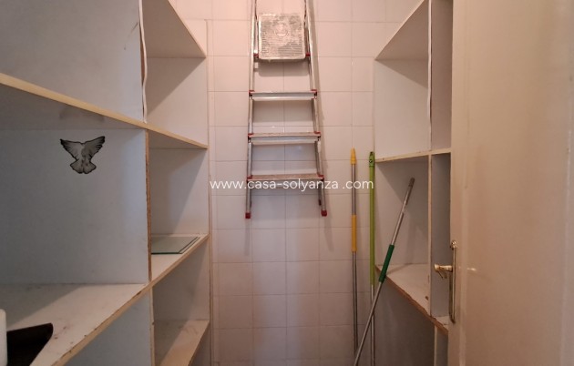 Revente - Appartement - Torrevieja
