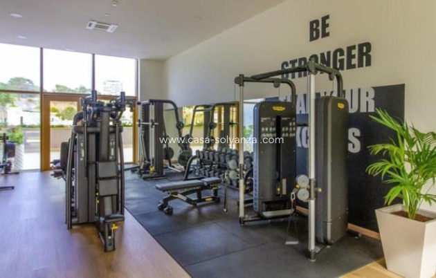 Revente - Appartement - Benidorm - 0