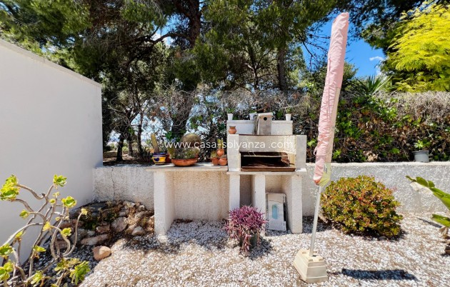 Resale - Villa - El Chaparral - 0