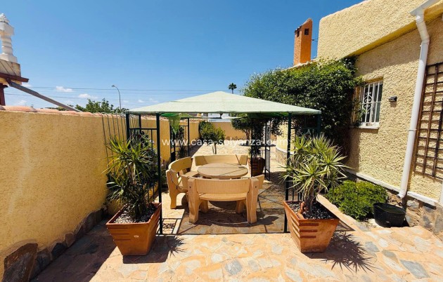 Revente - Luxury Villa - Torrevieja - 0