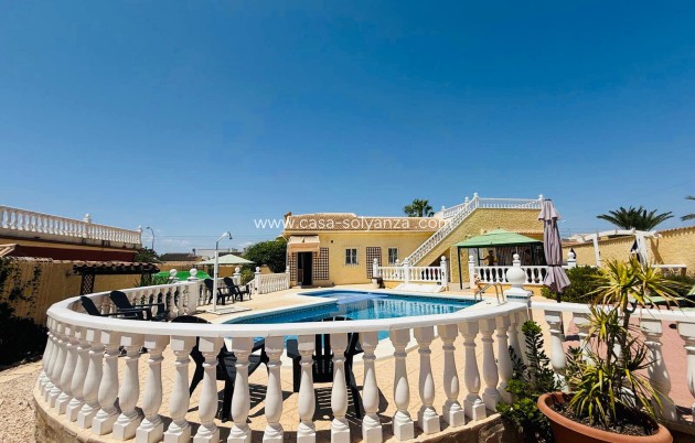 Revente - Luxury Villa - Torrevieja - 0