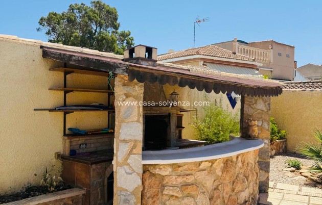 Revente - Luxury Villa - Torrevieja - 0