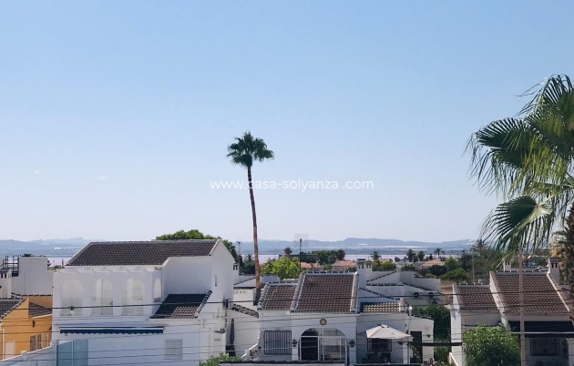 Revente - Luxury Villa - Torrevieja - 0