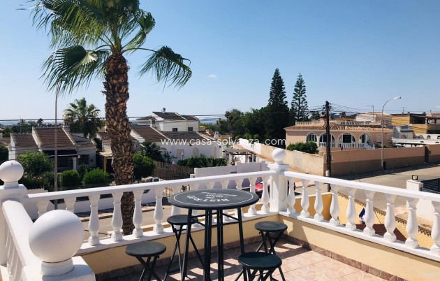 Revente - Luxury Villa - Torrevieja - 0